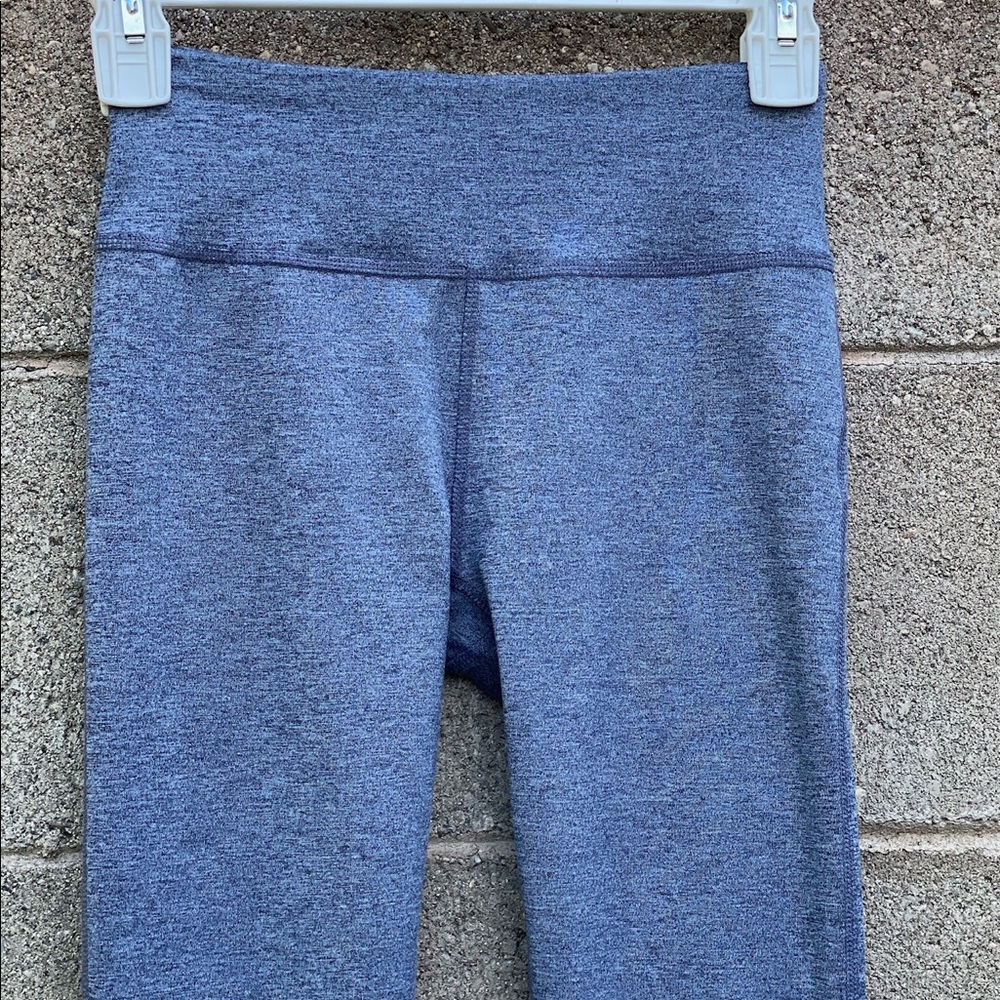 ABERCROMBIE & FITCH Yoga Athletic Jog Run Leggings - Picture 2 of 7